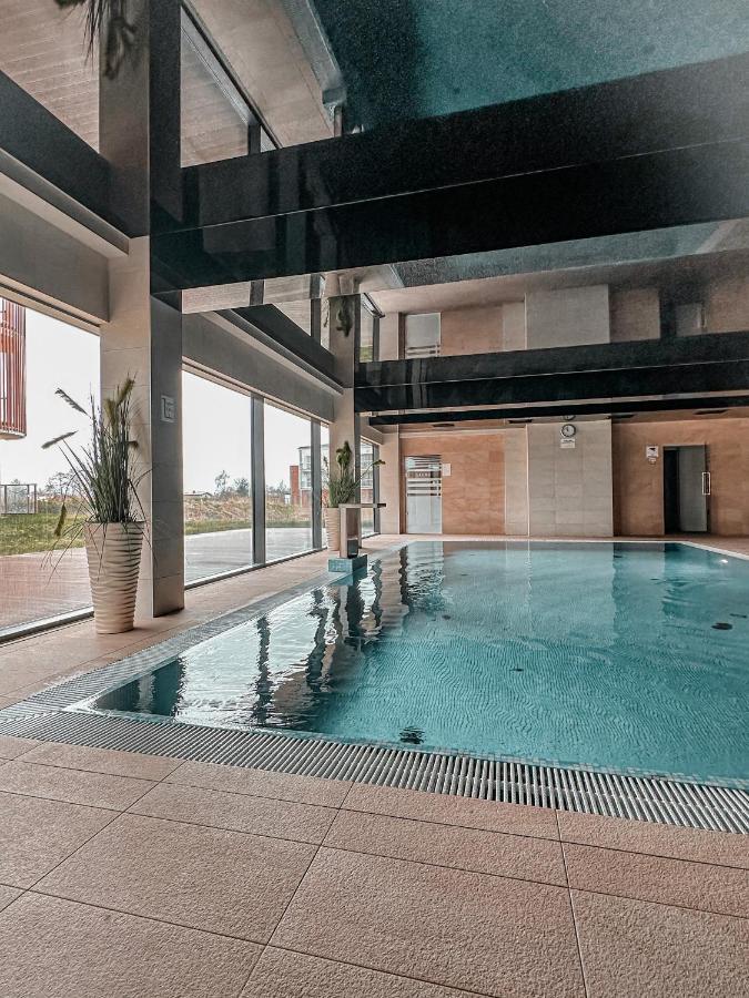 Ahava Apartments コウォブジェク エクステリア 写真