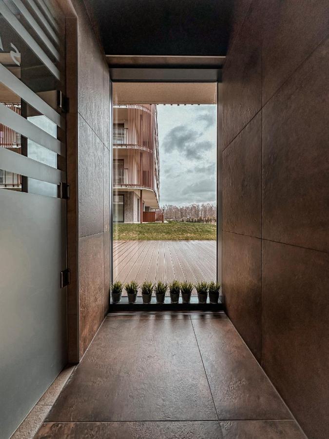 Ahava Apartments コウォブジェク エクステリア 写真