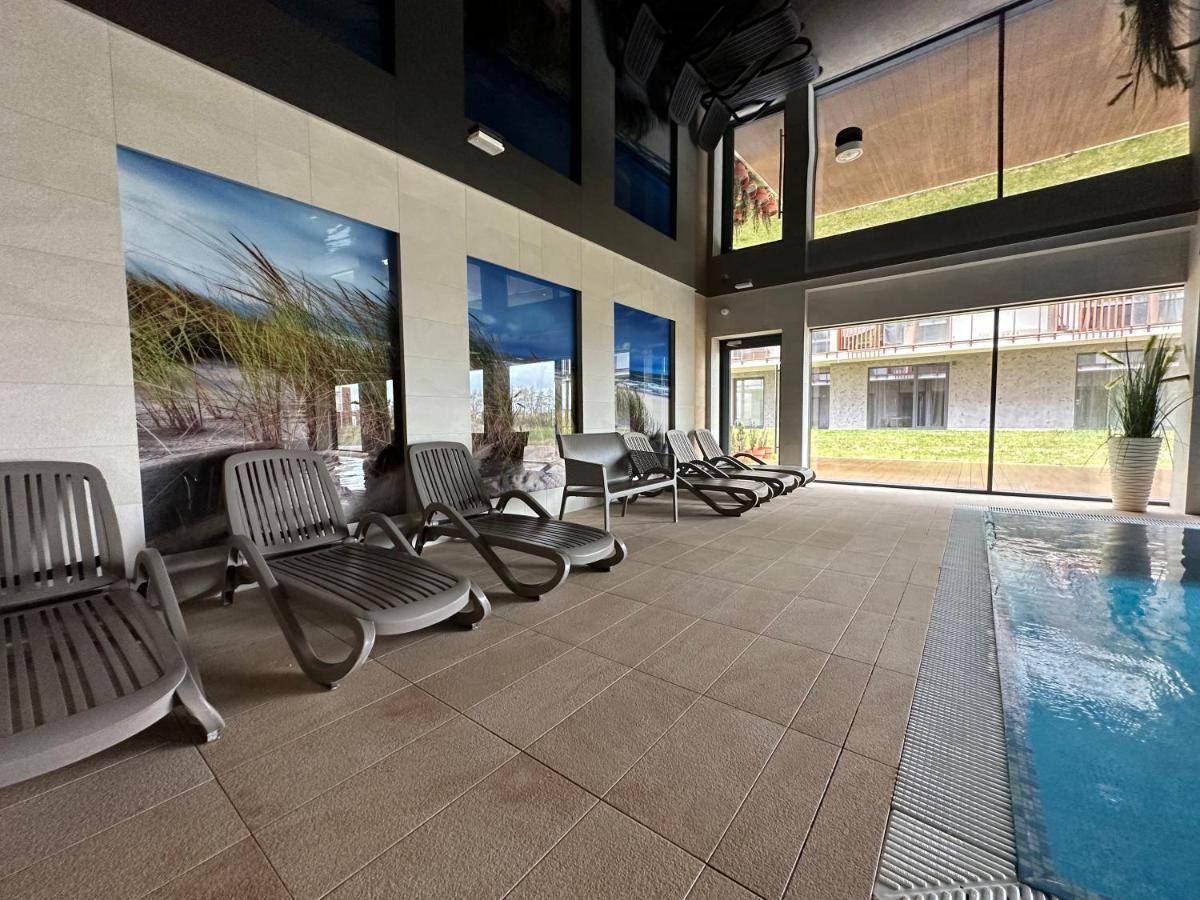 Ahava Apartments コウォブジェク エクステリア 写真